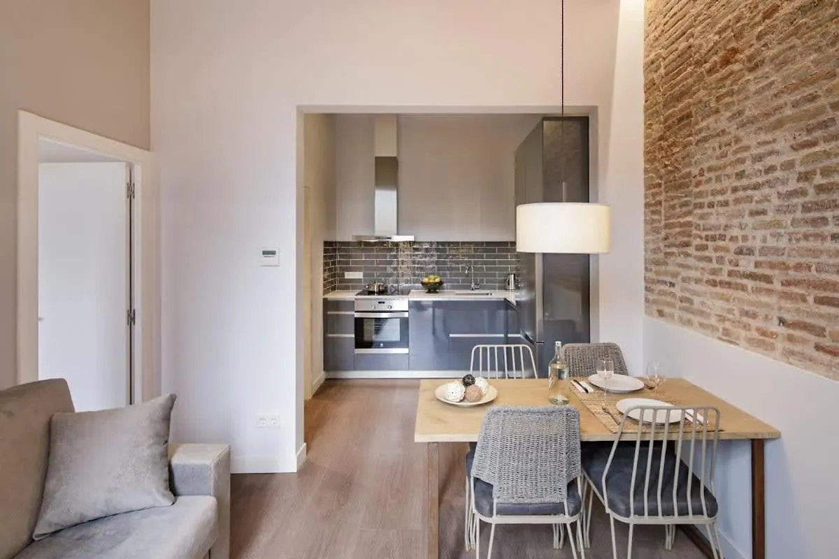 Pau Claris Double - Home Next To Paseo De Gracia location