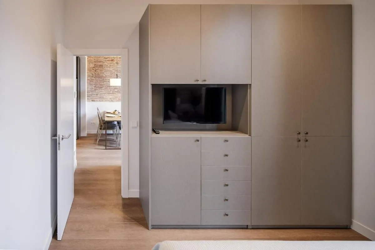 Pau Claris Double - Home Next To Paseo De Gracia 巴塞罗那 公寓