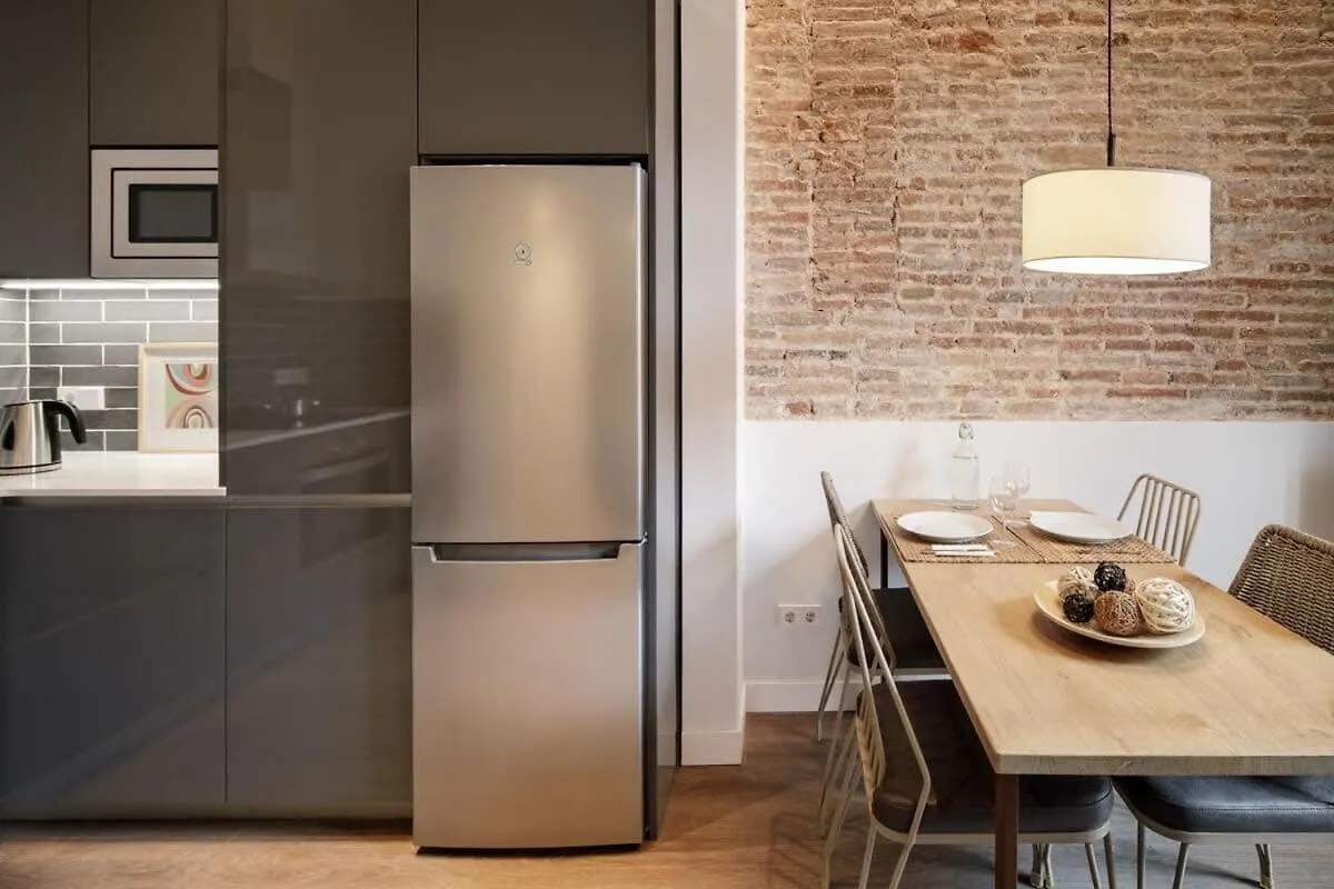 公寓 Pau Claris Double - Home Next To Paseo De Gracia 巴塞罗那 西班牙