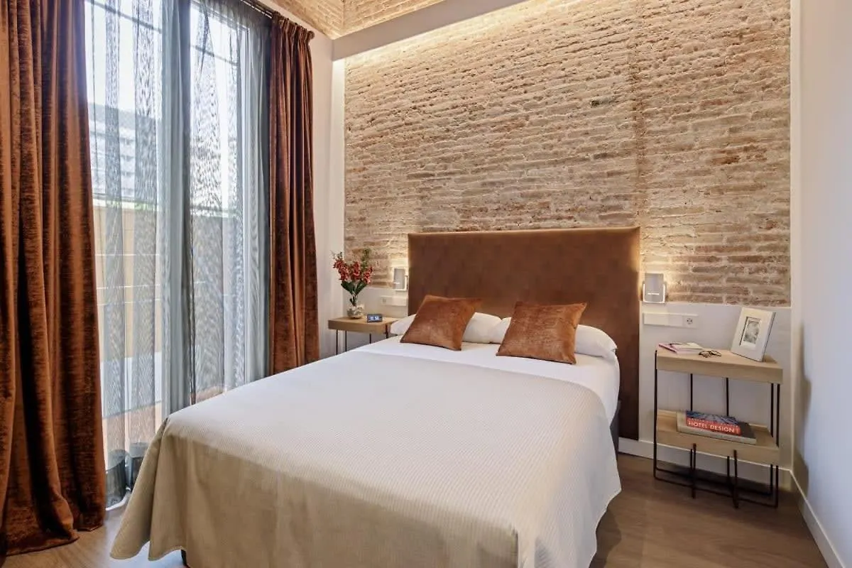 公寓 Pau Claris Double - Home Next To Paseo De Gracia 巴塞罗那