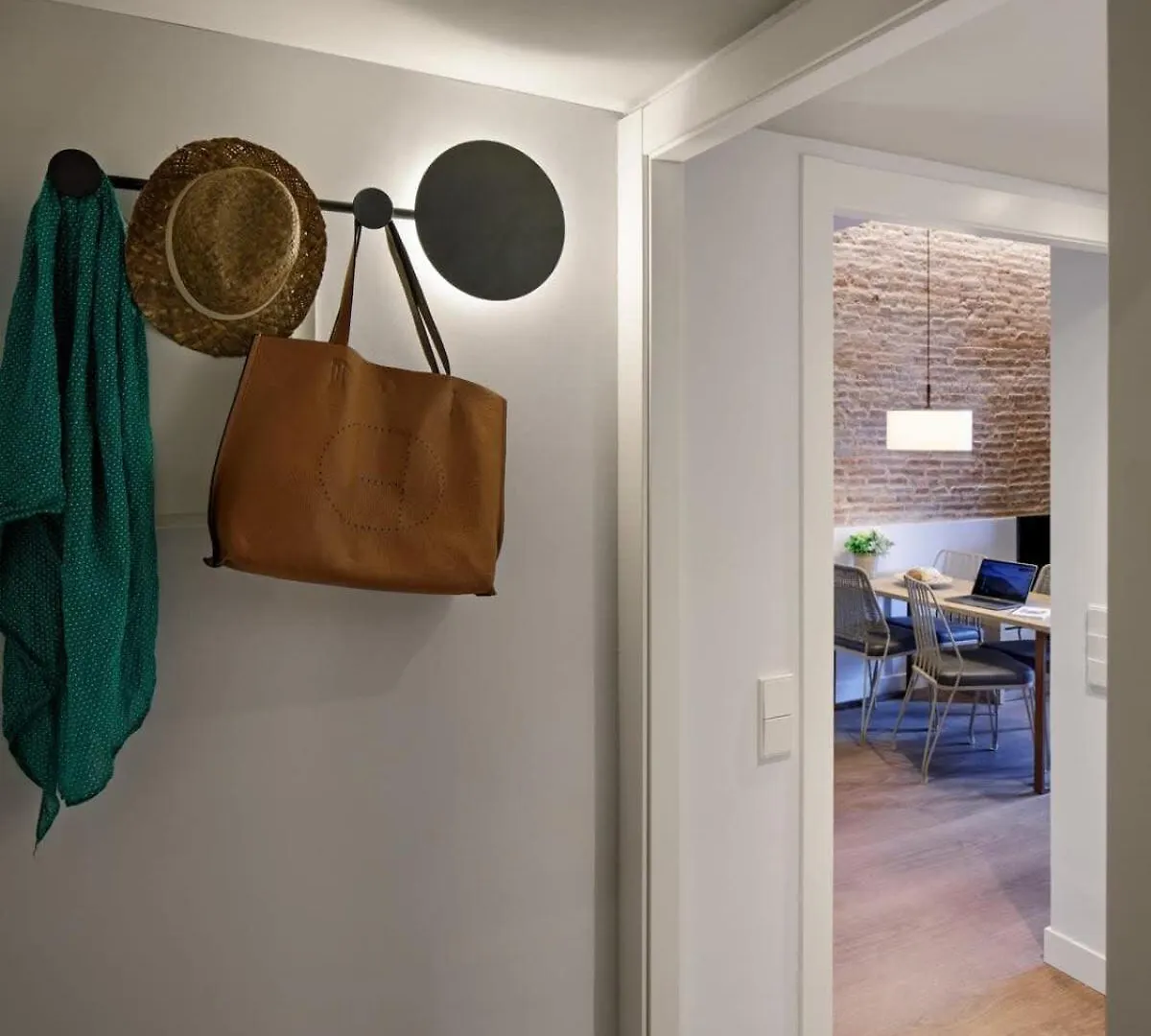 Pau Claris Double - Home Next To Paseo De Gracia 巴塞罗那 0*,