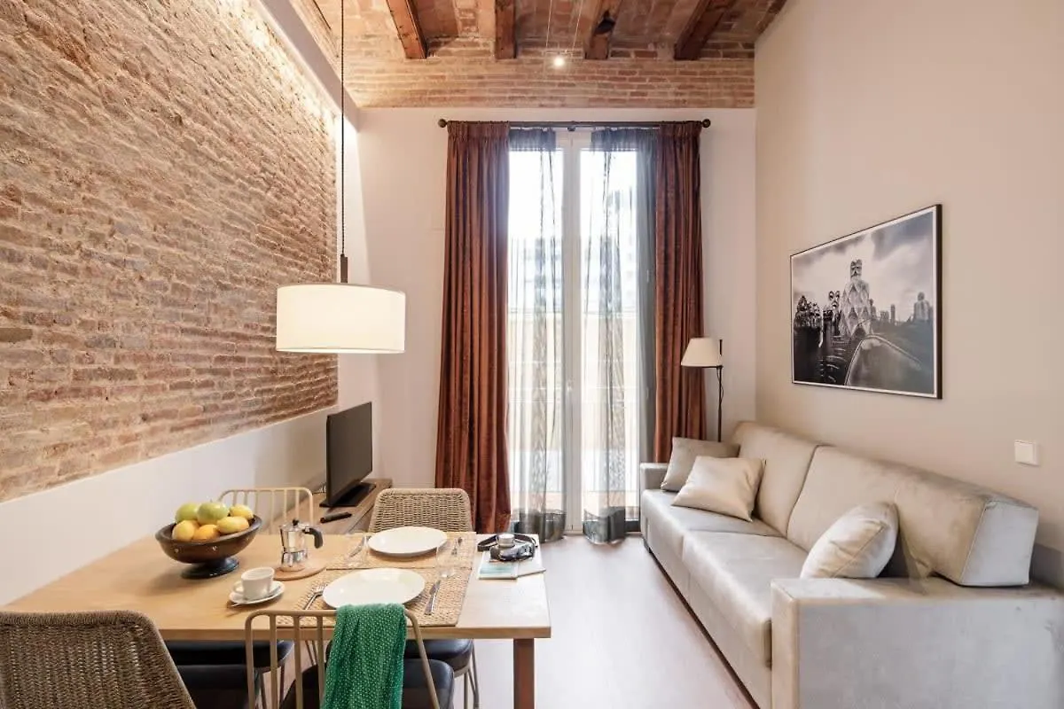 Pau Claris Double - Home Next To Paseo De Gracia Barcelona Spain